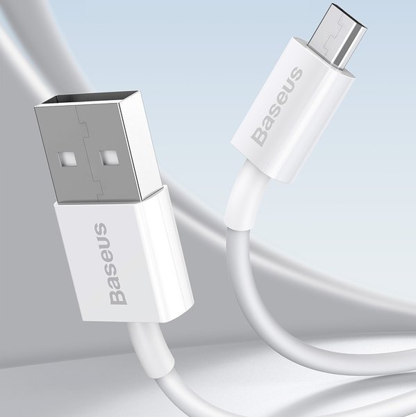 Baseus Superior | USB - Micro kabel 2A 1m