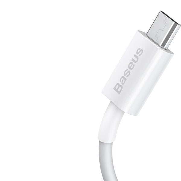 Baseus Superior | USB - Micro kabel 2A 1m