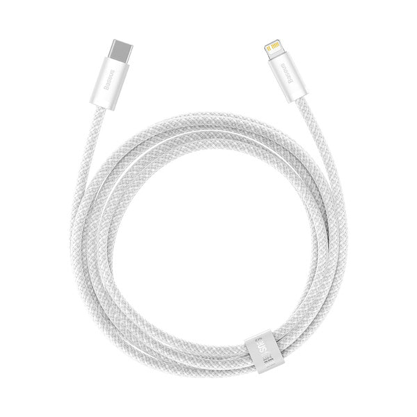 Baseus Dynamic Series | Kabel USB-C - Lightning til iPhone Power Delivery 20W 2m