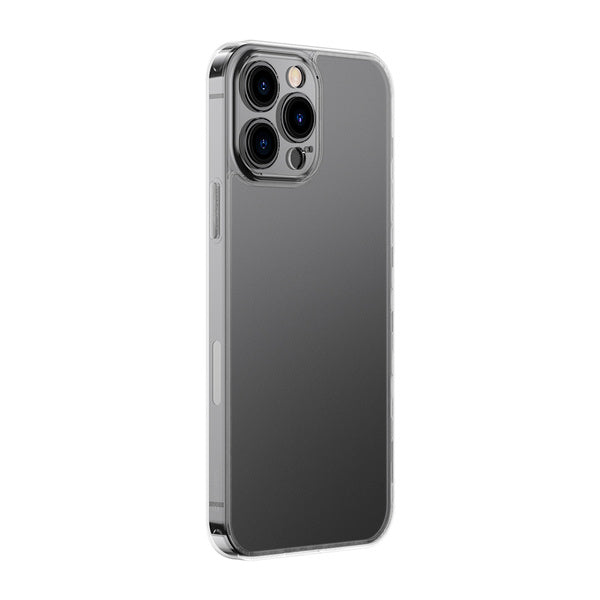 Baseus Frosted Glass | Etui til iPhone 13 Pro Max 6.7''