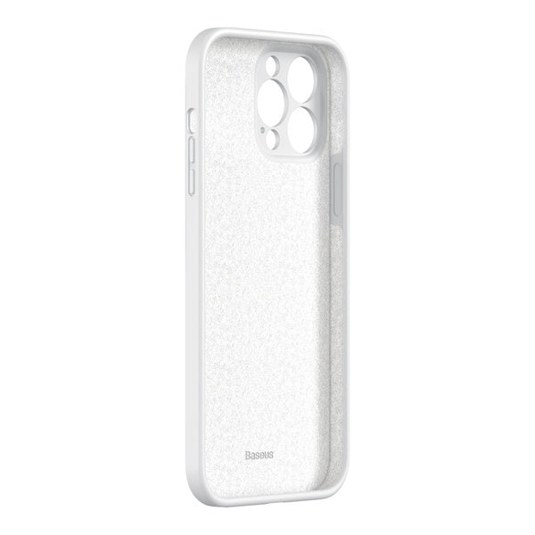 Baseus Liquid Silica Gel | Etui til iPhone 13 Pro 6.1''