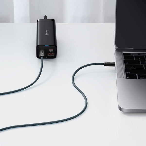 Baseus Dynamic Series | USB-C Type-C 100W Power Delivery Quick Charge 2m