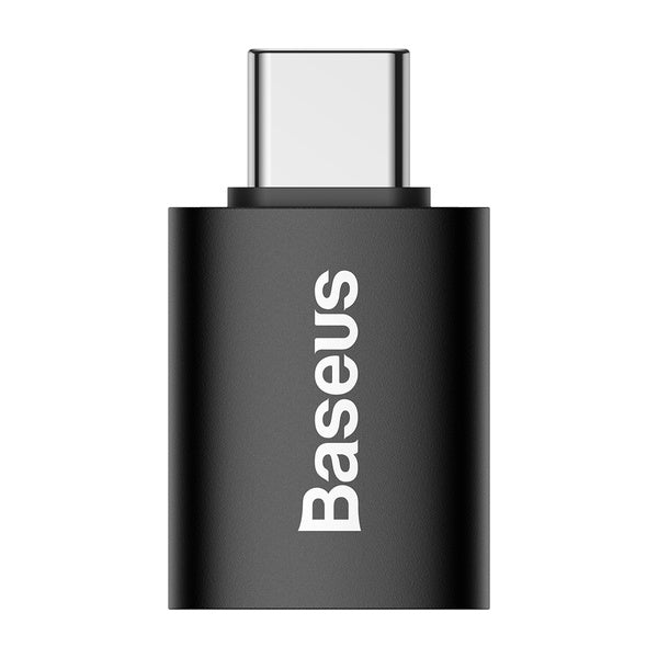 Baseus Ingenuity Series | OTG-adapter Type-C til USB-A USB3.1 10GB