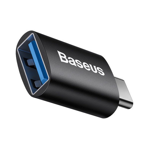 Baseus Ingenuity Series | OTG-adapter Type-C til USB-A USB3.1 10GB