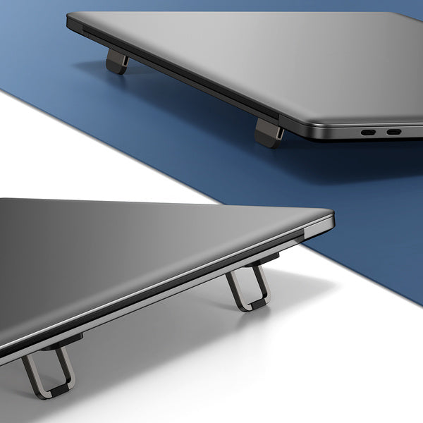 Baseus Slim Laptop KickTilstandd | Laptopunderlag