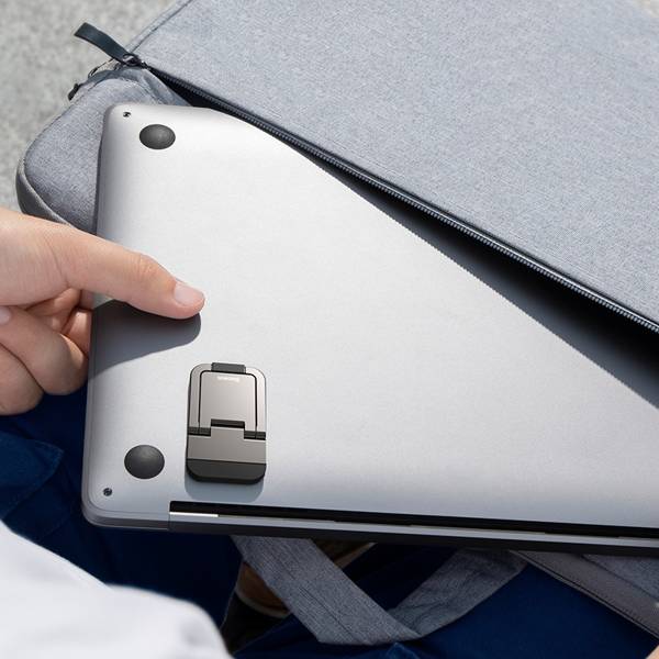 Baseus Slim Laptop KickTilstandd | Laptopunderlag