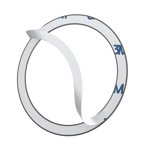 Baseus Halo Series | Magnetisk ring for MagSafe