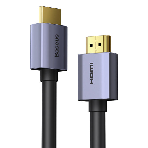 Baseus High Definition Graphene | HDMI 2.0 - HDMI 2.0 4K60Hz 2m kabel