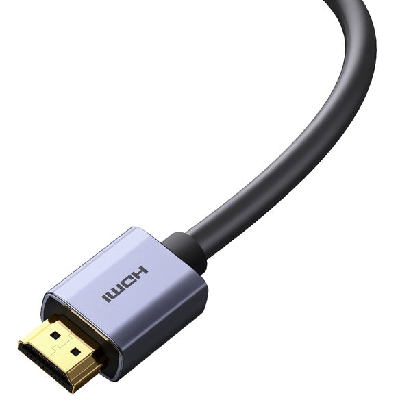 Baseus High Definition Graphene | HDMI 2.0 - HDMI 2.0 4K60Hz 2m kabel