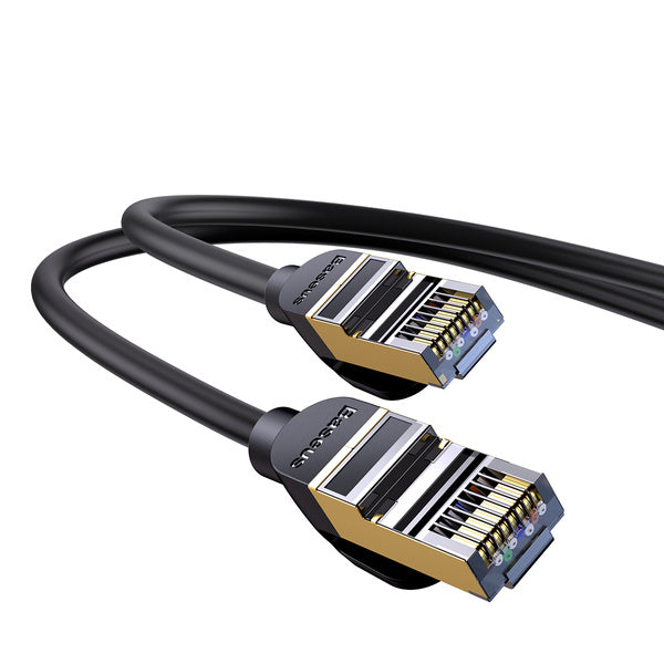 Baseus High Speed Seven | Ethernet LAN Cat7 10GB 600Mhz 50cm kabel