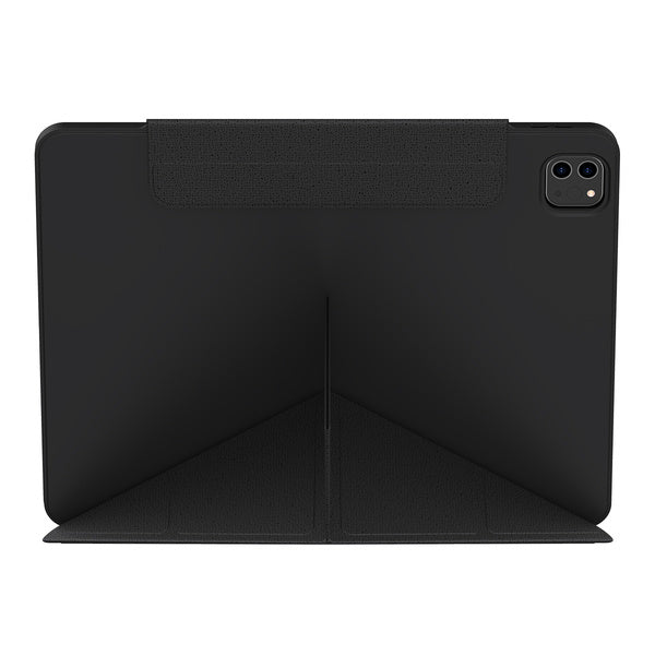 Baseus Safattach Y-type | Magnetisk etui for iPad Pro 11" 2018, 2020, 2021, iPad Air 4. gen, 5. gen 10.9"