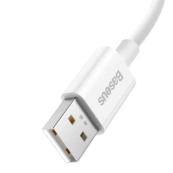 Baseus Superior Series | USB Type-C SUPERVOOC 65W kabel for Oppo Realme 2m