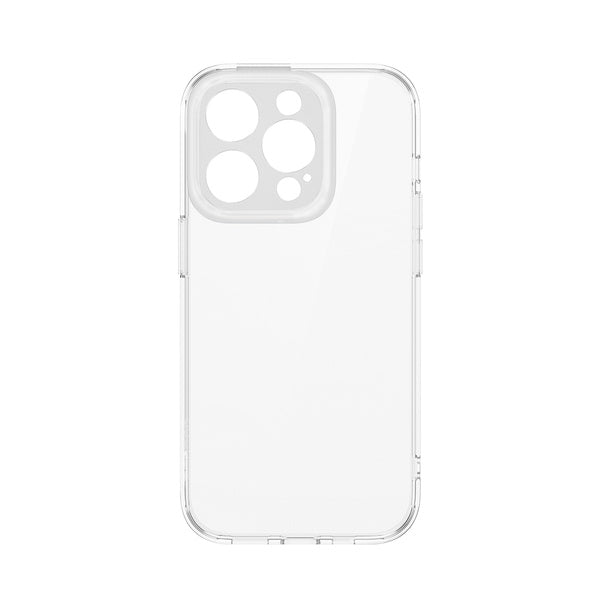 Baseus Illusion Case | Etui med herdet glass og kamerabeskytter for iPhone 14 Pro Max 6.7''