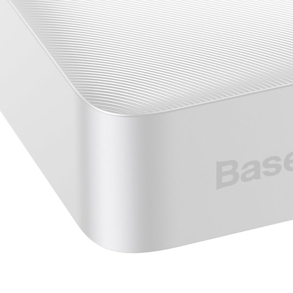 Baseus Bipow Digital Display | Power Bank 20000mAh 15W Power Delivery USB USB-C Overseas Edition