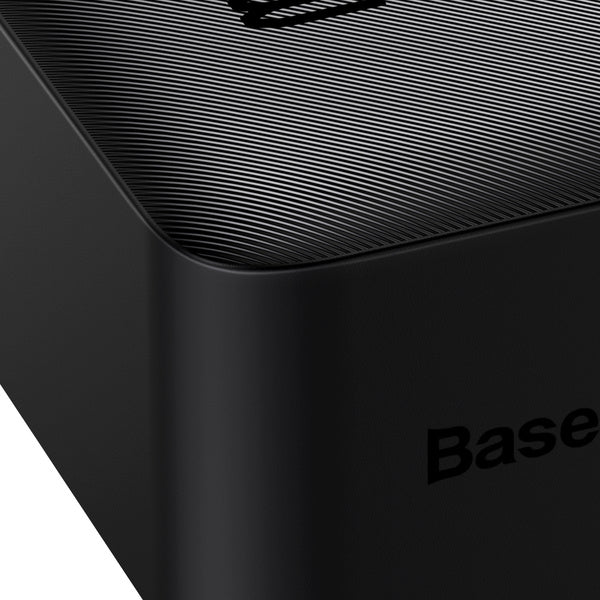 Baseus Bipow Digital Display | Power Bank 30000mAh 15W Power Delivery USB USB-C Overseas Edition