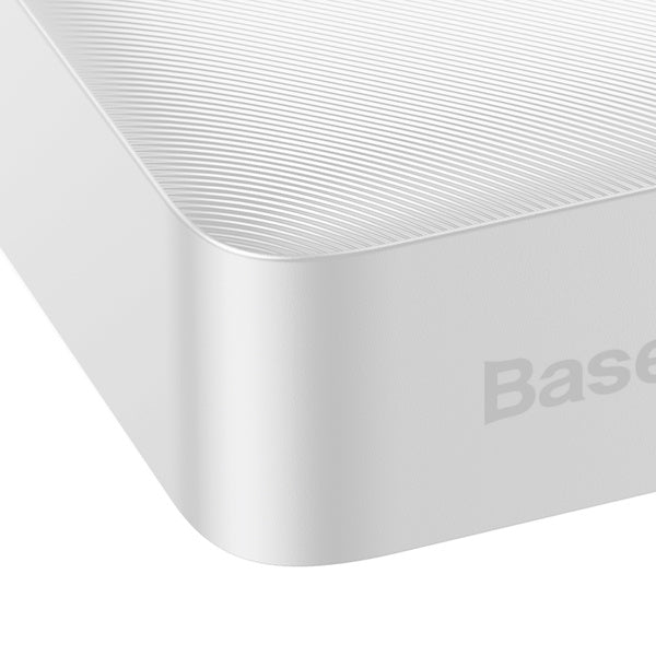 Baseus Bipow Digital Display | Power Bank 20000mAh 20W Power Delivery Quick Charge Overseas Edition