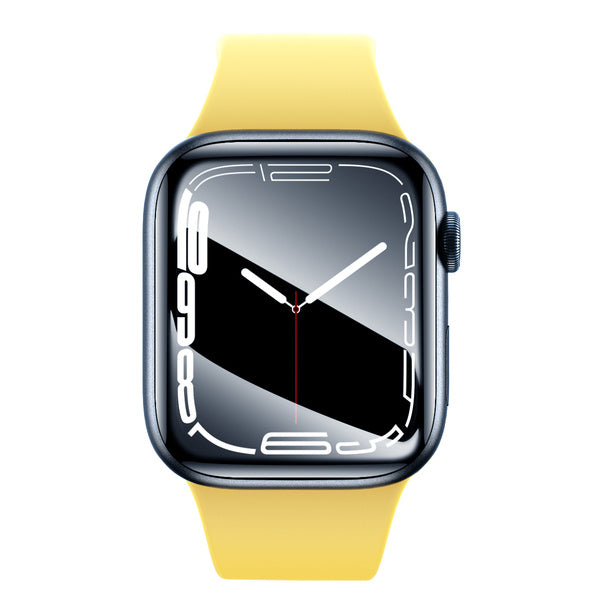 Baseus SGWJ010201 | Beskyttelsesfilm til Apple Watch 7/8-serien 41mm