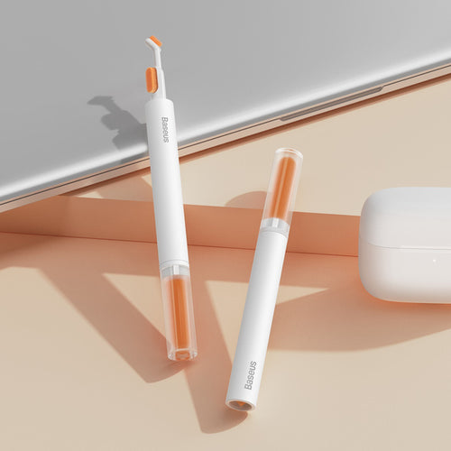 Baseus Cleaning Brush | Multifunksjonell børste for rengjøring av hodetelefoner, telefoner, mus, tastaturer