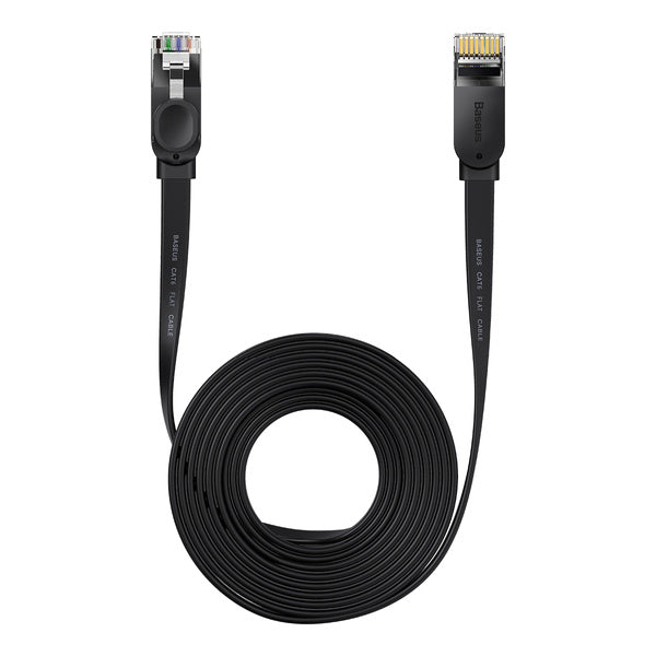 Baseus High Speed Six | Ethernet LAN Cat6 RJ45-kabel 8m