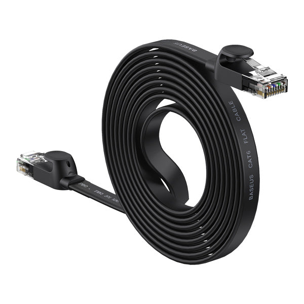 Baseus High Speed Six | Ethernet LAN Cat6 RJ45-kabel 8m