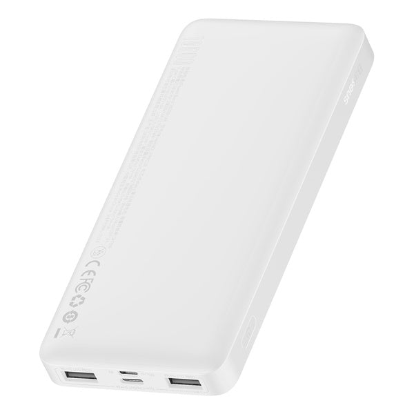 Baseus Bipow Digital Display | Power Bank 10000mAh 15W Power Delivery USB USB-C Overseas Edition