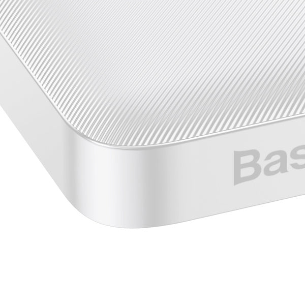 Baseus Bipow Digital Display | Power Bank 10000mAh 15W Power Delivery USB USB-C Overseas Edition