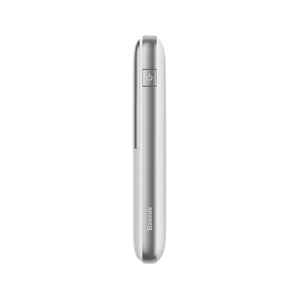 Baseus Bipow Pro | Power Bank 10000mAh 20W med USB-C PD QC Samsung AFC Overseas Edition