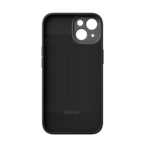 Baseus Liquid Silica Gel | Etui til iPhone 14 Plus