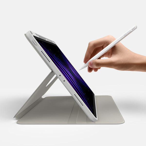 Baseus Minimalist | Magnetisk etui til iPad Pro 12,9" (2019/2020/2021/2022)