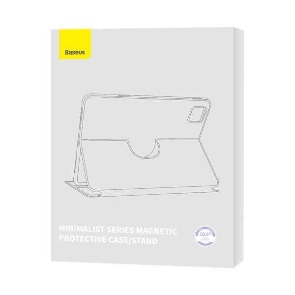 Baseus Minimalist | Magnetisk etui til iPad 10 10,9" (2022)