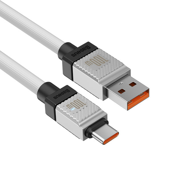 Baseus CoolPlay-serien | USB-C-kabel til Huawei Honor-telefoner 100W 1m