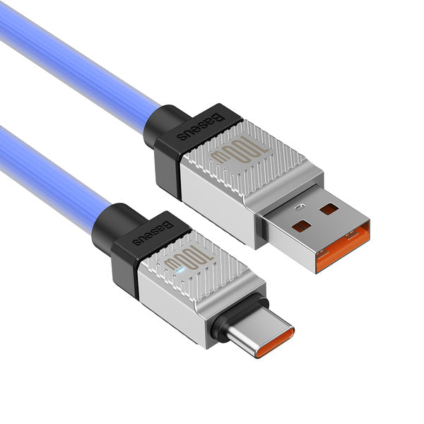 Baseus CoolPlay-serien | USB-C-kabel til Huawei Honor-telefoner 100W 1m