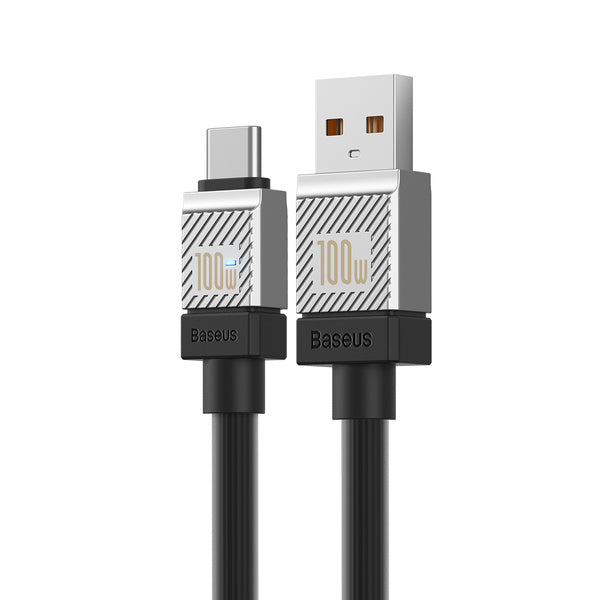 Baseus CoolPlay-serien | USB-C-kabel til Huawei Honor-telefoner 100W 2m