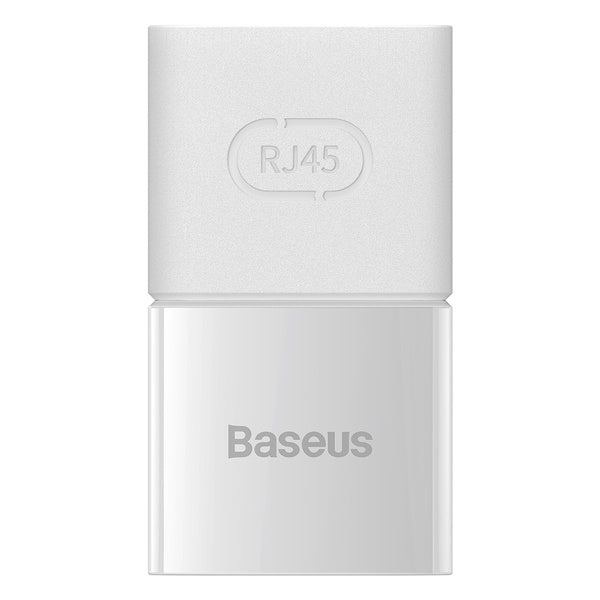 Baseus AirJoy | Koblingsboks for forlengelseskabler til LAN RJ45, 10 stk