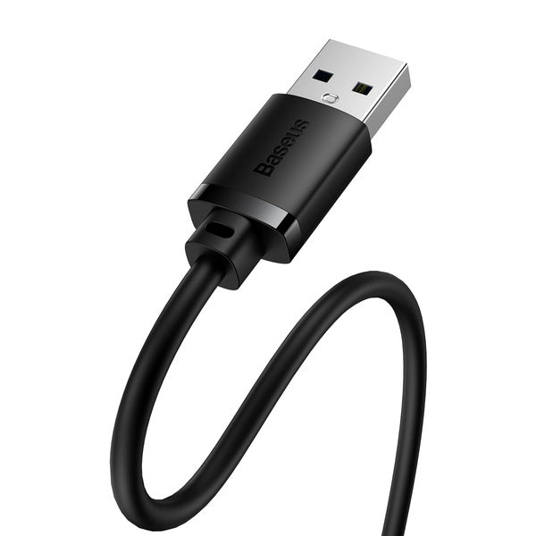 Baseus AirJoy | Forlengelseskabel USB 2.0 hann - USB 2.0 hunn 1,5m