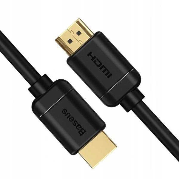 Baseus High Definition | HDMI-kabel 1080P/60Hz HD 18Gbps HDMI 2.0 20m