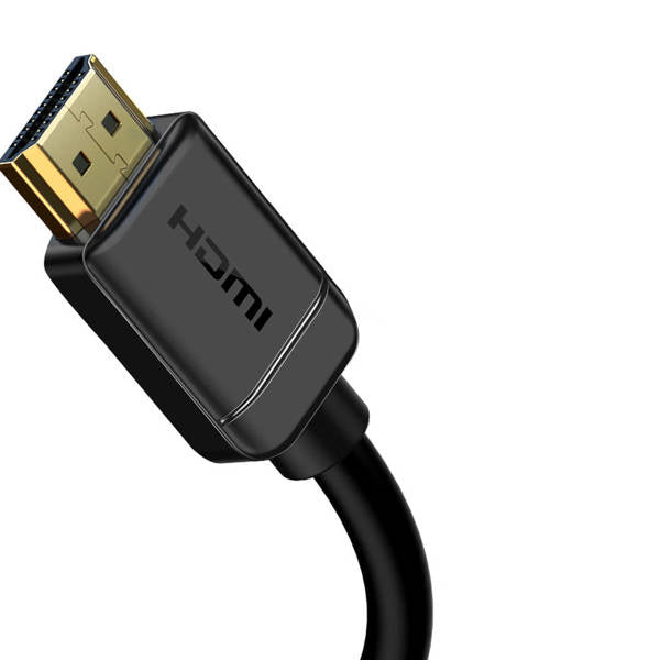 Baseus High Definition | HDMI-kabel 1080P/60Hz HD 18Gbps HDMI 2.0 20m