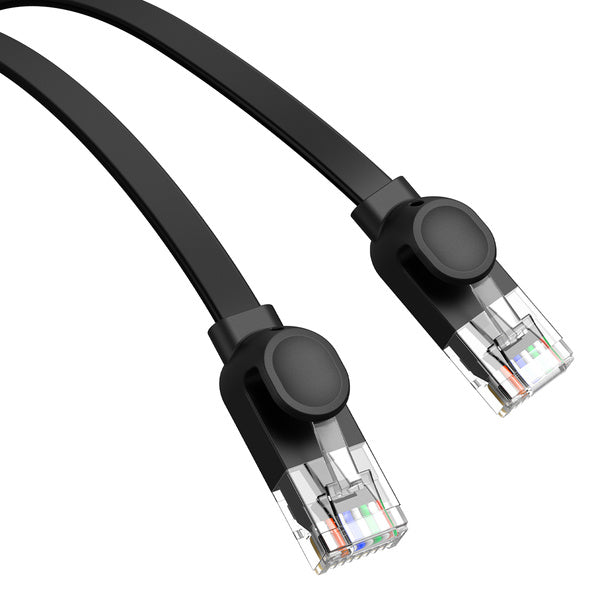 Baseus High Speed CAT6 | Ethernet LAN-nettverkskabel CAT6 RJ45 12m