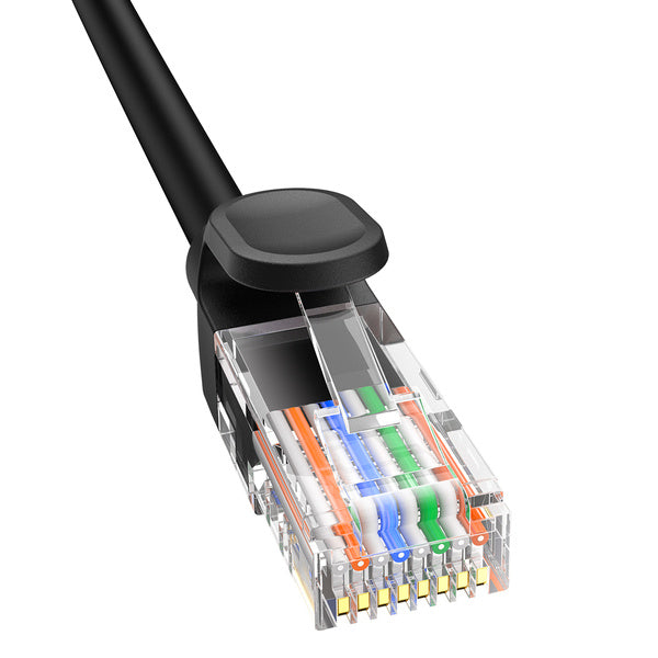 Baseus High Speed CAT5 | Ethernet LAN-nettverkskabel CAT5 RJ45 10m