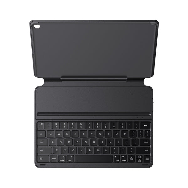 Baseus Brilliance | Etui med tastatur til Apple iPad 10.2" 2019 / 2020 / 2021