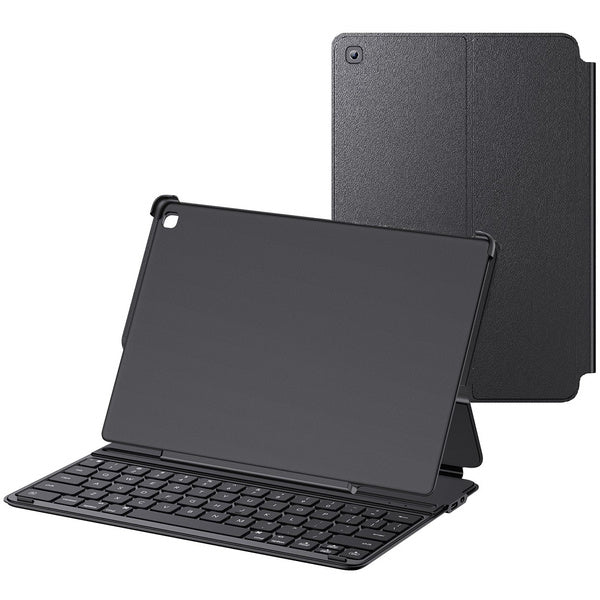 Baseus Brilliance | Etui med tastatur til Apple iPad 10.2" 2019 / 2020 / 2021