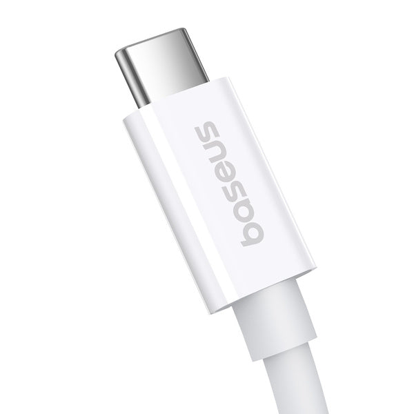 Baseus Superior 2 | USB-C Type-C USB4-kabel 240W PD 3.1 8K60Hz 40Gb/s, 1m