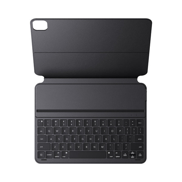 Baseus Brilliance | Magnetisk etui med tastatur til Apple iPad Air 4, Air 5 10.9", Pro 11" 2018 / 2020 / 2021 / 2022