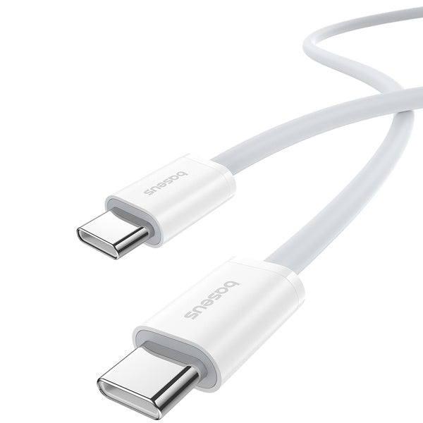 Baseus Superior 2 | USB-C Type-C-kabel til iPhone 15-serien Power Delivery 30W 1m