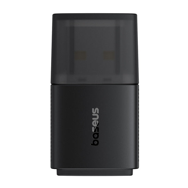 Baseus FastJoy WiFi | Trådløs USB WiFi-nettverksadapter til ekstern datamaskin eller bærbar PC 2.4 GHz 650 Mbps