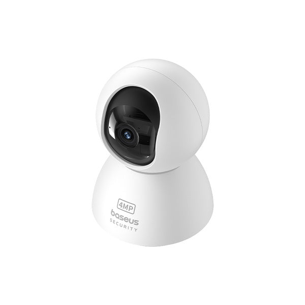 Baseus Security P1 – Smart innendørs IP WiFi-kamera med 3K-oppløsning med bevegelses- og gråtdeteksjon