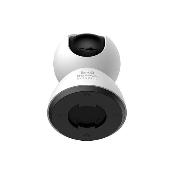 Baseus Security P1 – Smart innendørs IP WiFi-kamera med 3K-oppløsning med bevegelses- og gråtdeteksjon