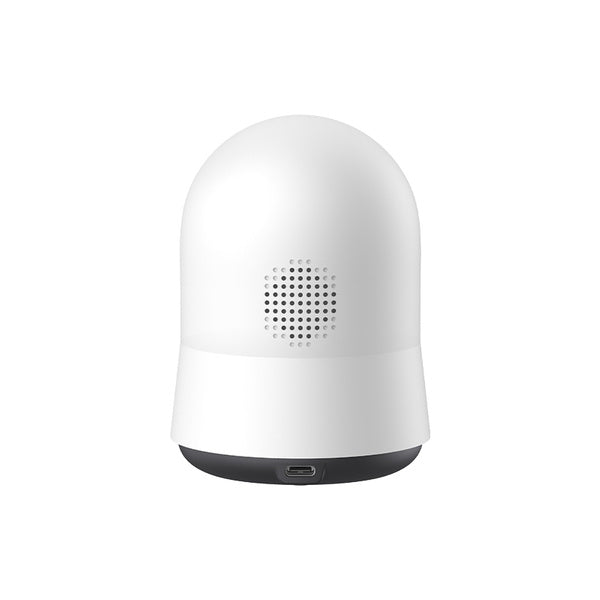 Baseus Security P1 Pro – Innendørs IP WiFi-kamera 3K med app og mikrofon