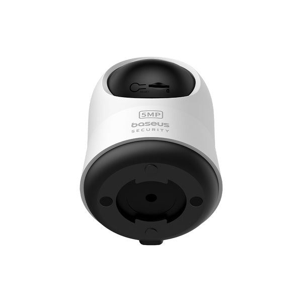 Baseus Security P1 Pro – Innendørs IP WiFi-kamera 3K med app og mikrofon
