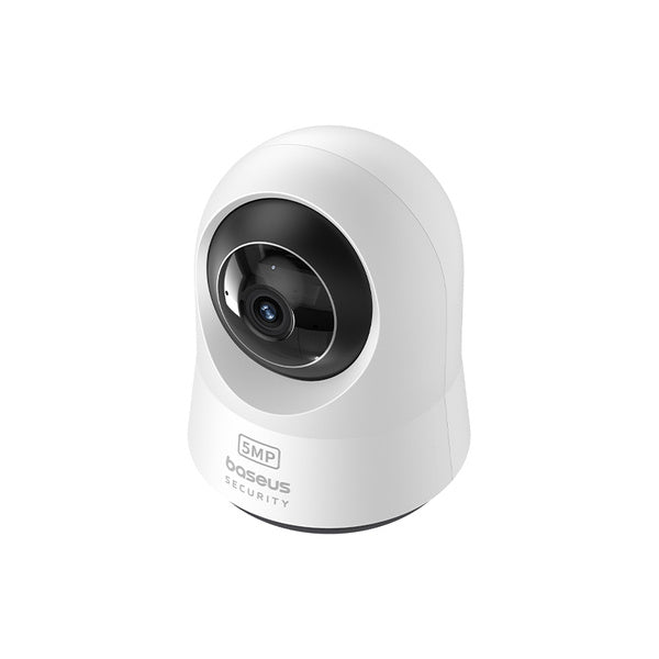 Baseus Security P1 Pro – Innendørs IP WiFi-kamera 3K med app og mikrofon